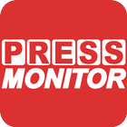 Press Monitor アイコン