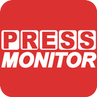 Press Monitor biểu tượng