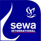 Sewa International ไอคอน