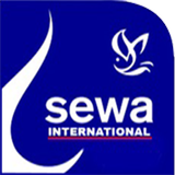 Sewa International иконка