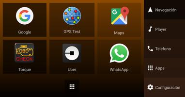 Droid Car Trial 截圖 2