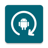 Easy Backup Restore - Apps Bac ícone