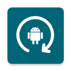 Easy Backup Restore - Apps Bac ikona
