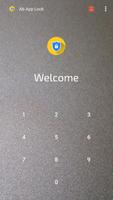 Ab App Locker - PIN and PATTERN Ekran Görüntüsü 1