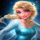 Frozen Wallpaper Elsa HD icône