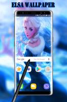 Frozen Wallpaper Elsa HD gönderen
