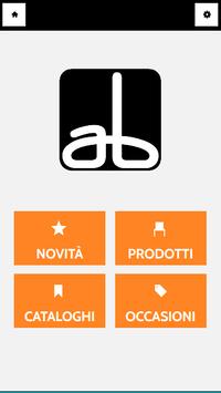 AB Arredamenti Bianchi 海报