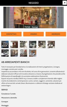 AB Arredamenti Bianchi 截图 10
