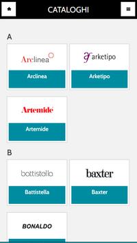AB Arredamenti Bianchi 截图 1