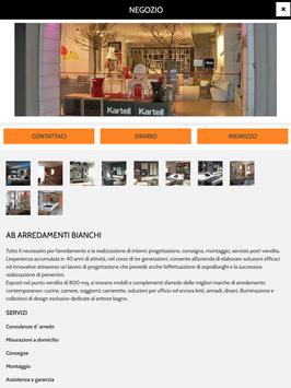 AB Arredamenti Bianchi 截图 6