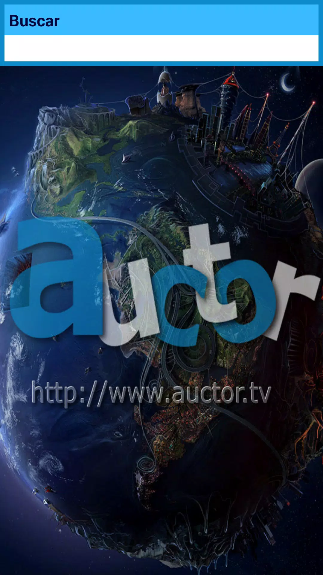 Auctor TV APK for Android Download