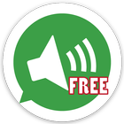 TalkZapp Free أيقونة