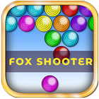 Fox 3D Shooter icône