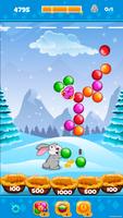 Squirrel Game Bubble Shooter 截图 1