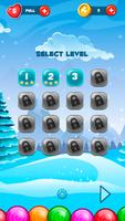 Squirrel Game Bubble Shooter تصوير الشاشة 3