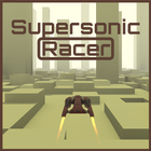 Supersonic Plane Racer icon