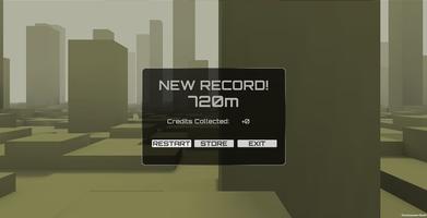 Supersonic Plane Racer screenshot 1