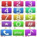 BABY PHONE ANIMALS SPEAK APK