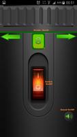 Torch Light Flush Light تصوير الشاشة 3