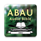 Abau Audio Bible 图标