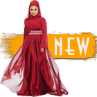 Style Abaya icône