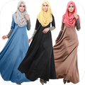 abaya fashions muslim
