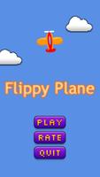 Crossy Flippy Plane capture d'écran 3