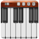 Real Piano 2015 (multi touch) aplikacja