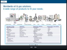 Measurement Products ภาพหน้าจอ 3