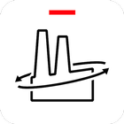 VR Tour DE icône