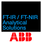 FT-IR/FT-NIR Analytical icône
