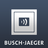 Remote Busch-Radio iNet أيقونة