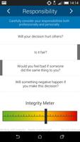 Integrity Meter 스크린샷 2