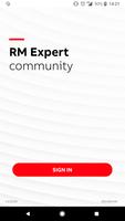 RM Expert penulis hantaran