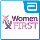 Women First 图标