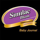 Similac Mom Baby Journal icône