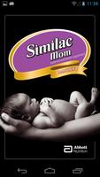 Similac Mom Baby Journal Affiche