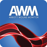 Abbott Wound Monitor иконка
