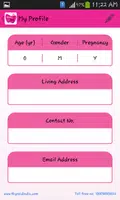 THyroApp screenshot 5