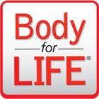 Body-for-LIFE icône