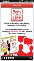Body-for-LIFE постер