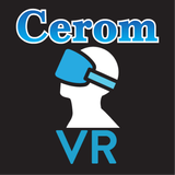 Cerom VR icon