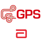 GPS Abbott biểu tượng