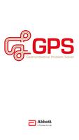 GPS Abbott Affiche