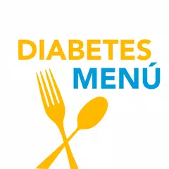 Diabetes menú APK download