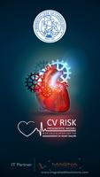 CV Risk Prognostic Model plakat