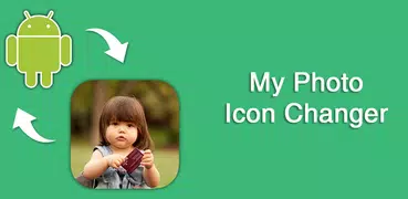 My Photo Icon Changer