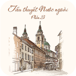 ”Tiểu thuyết nước ngoài - Phần 3