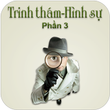 Truyện Trinh Thám Hình Sự - Phần 3 icon