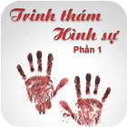 Truyện Trinh Thám Hình Sự - Phần 1 ikona